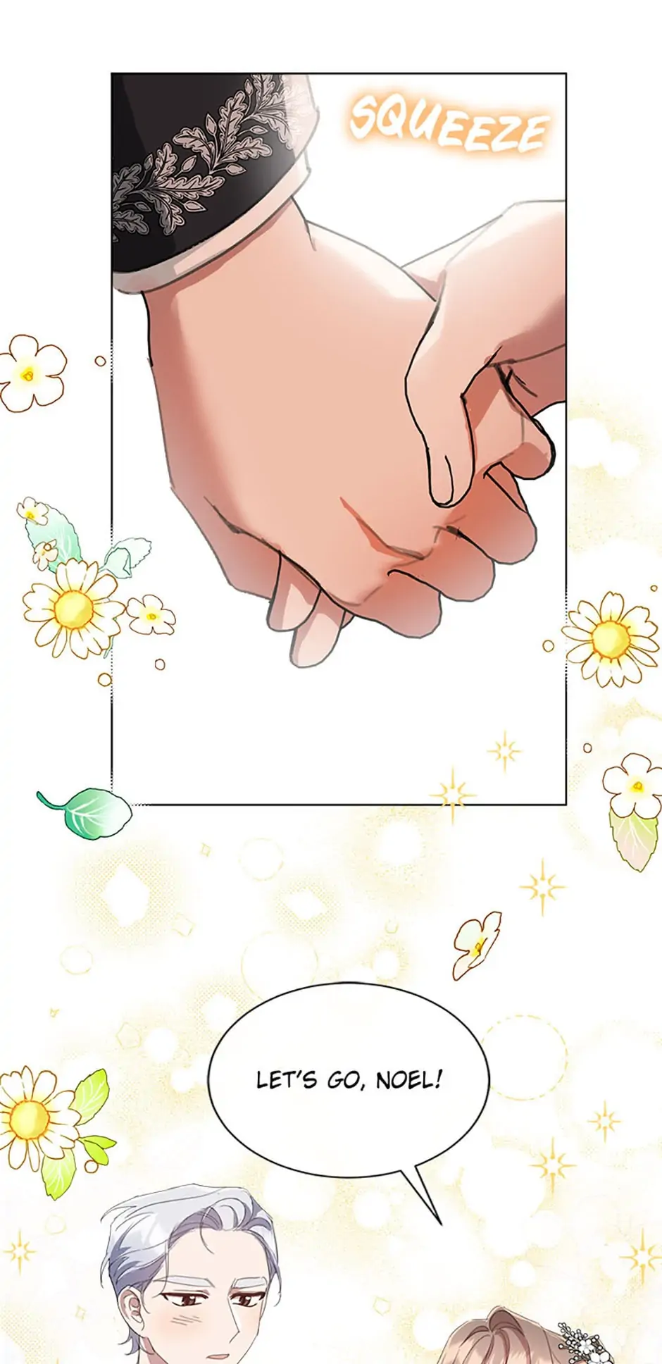 The Kind Older Sister Is No More Chapter 42 page 47