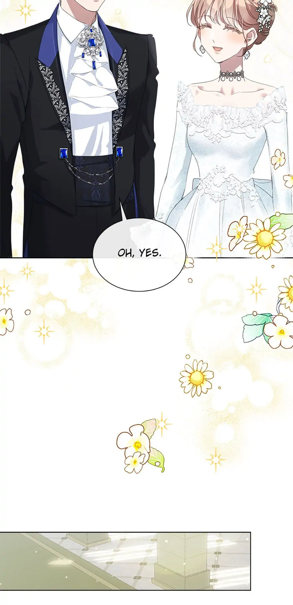 The Kind Older Sister Is No More Chapter 42 page 48