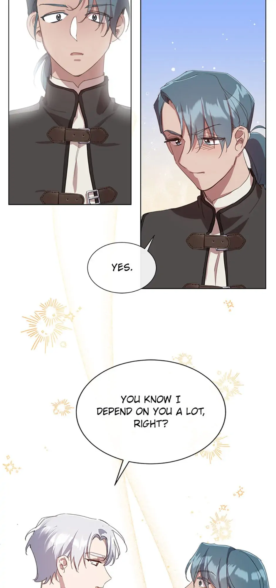 The Kind Older Sister Is No More Chapter 42 page 4