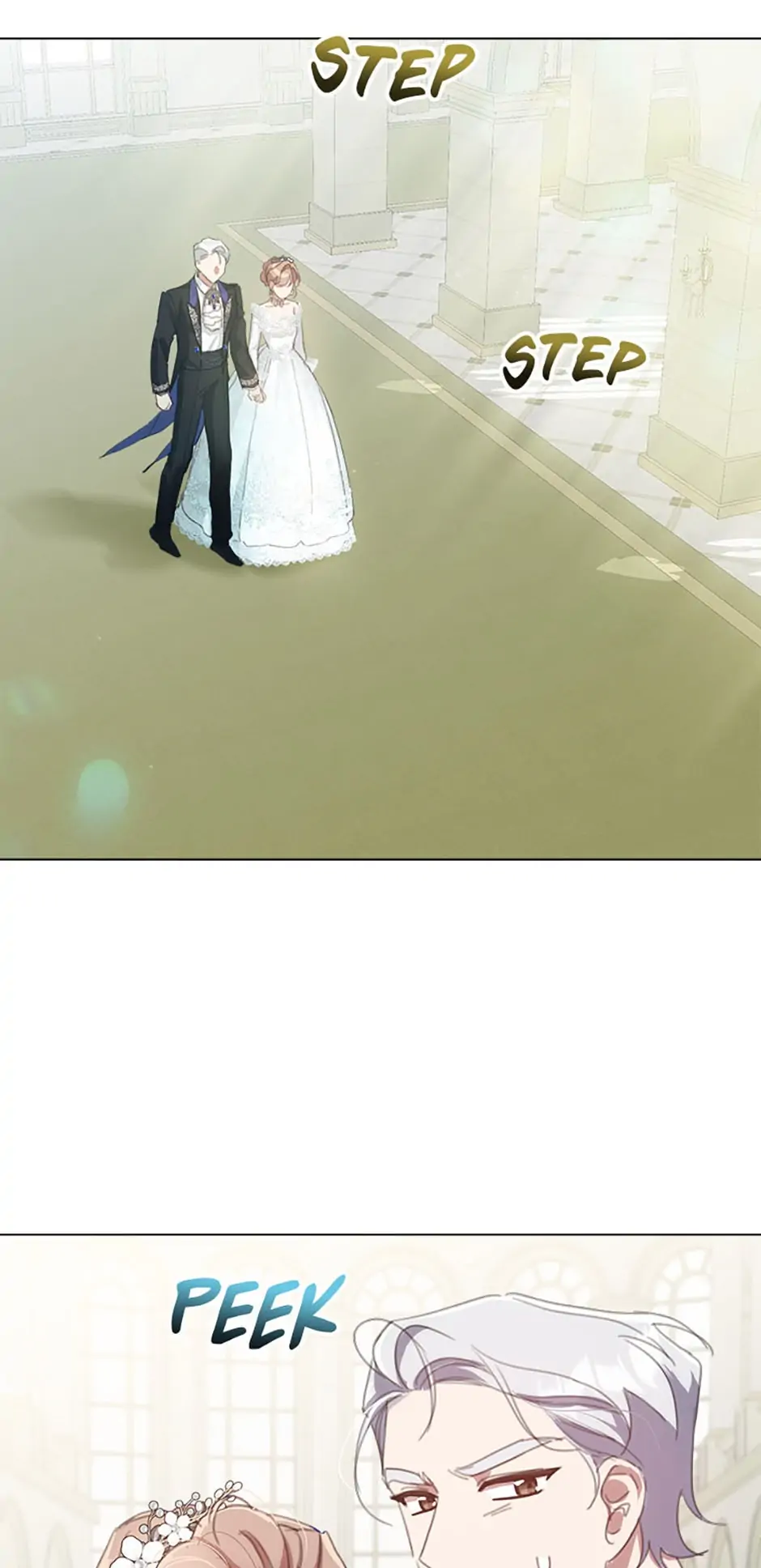 The Kind Older Sister Is No More Chapter 42 page 49