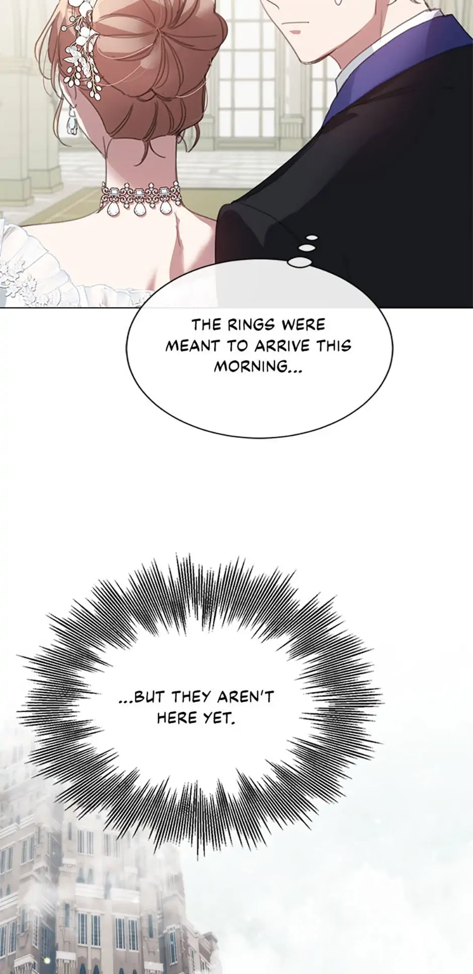 The Kind Older Sister Is No More Chapter 42 page 50
