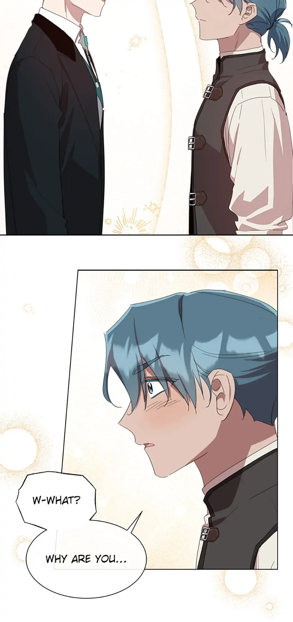 The Kind Older Sister Is No More Chapter 42 page 5