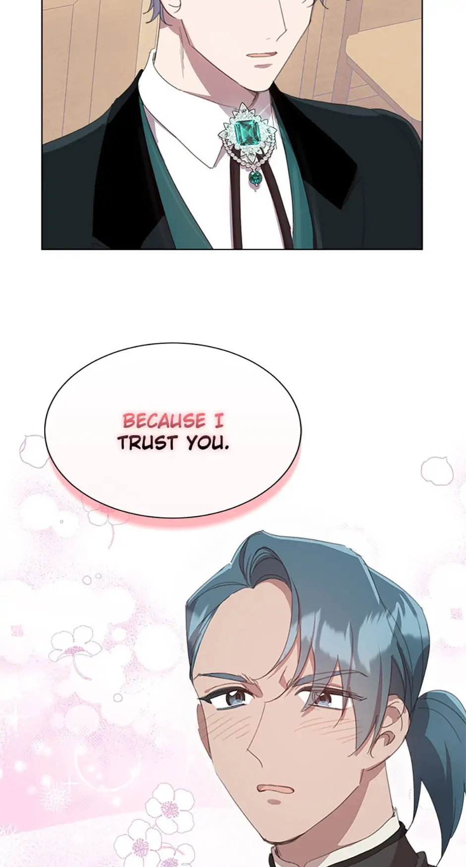 The Kind Older Sister Is No More Chapter 42 page 7