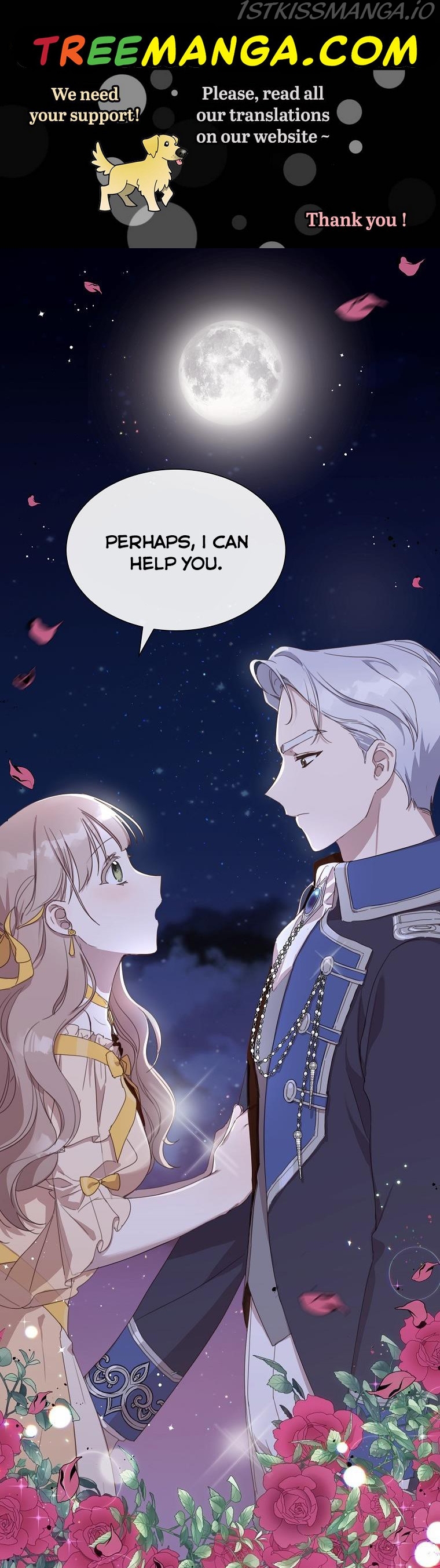 The Kind Older Sister Is No More Chapter 5 page 0