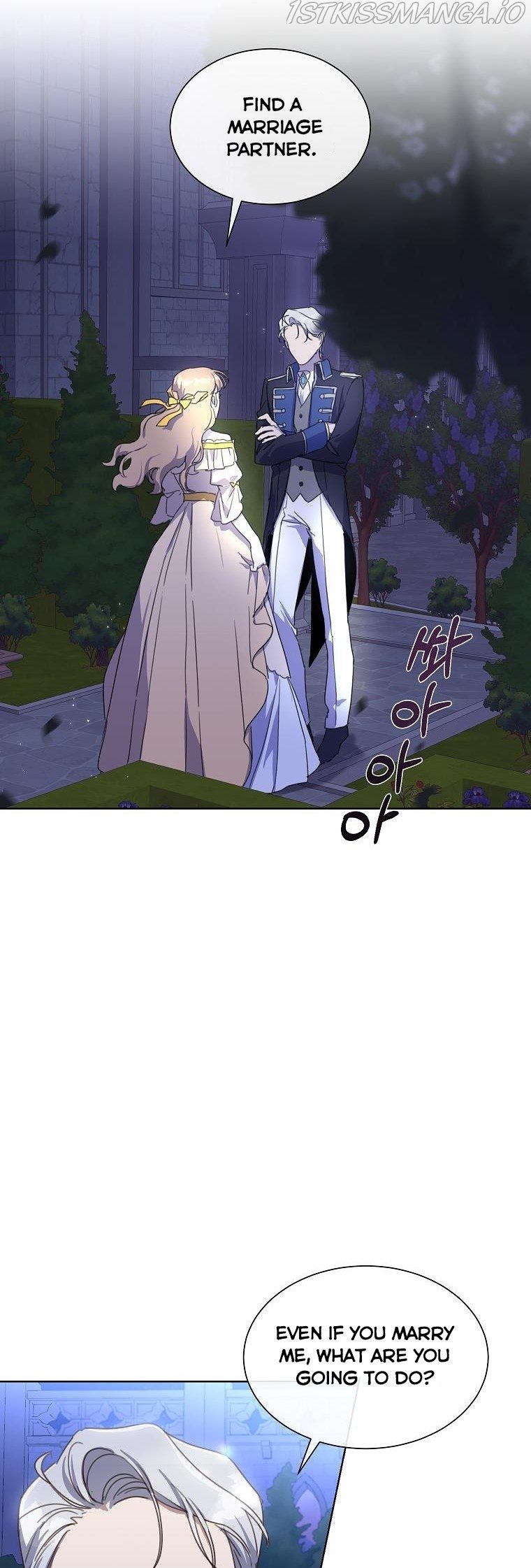 The Kind Older Sister Is No More Chapter 5 page 10