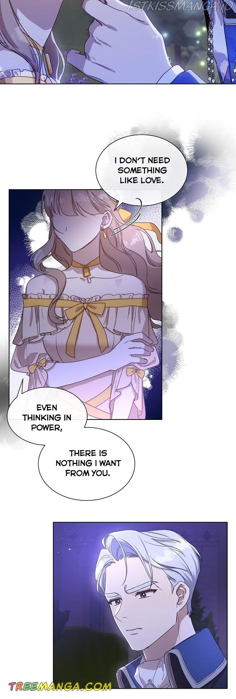The Kind Older Sister Is No More Chapter 5 page 13