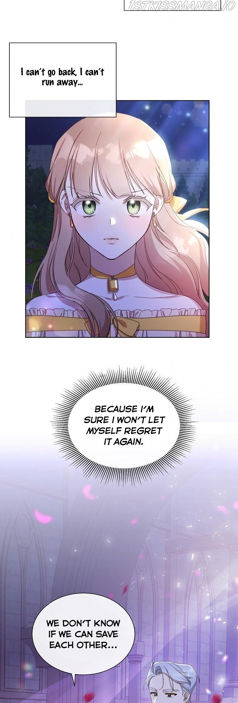 The Kind Older Sister Is No More Chapter 5 page 15