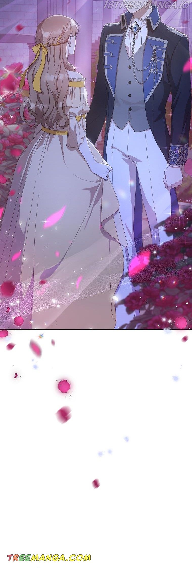 The Kind Older Sister Is No More Chapter 5 page 16
