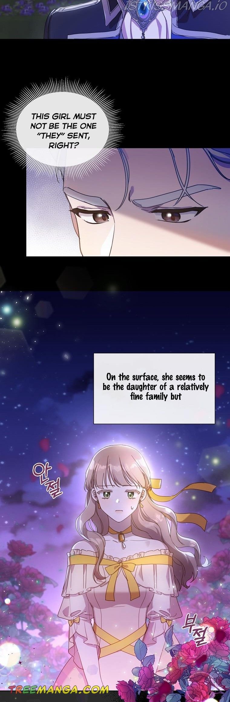 The Kind Older Sister Is No More Chapter 5 page 23