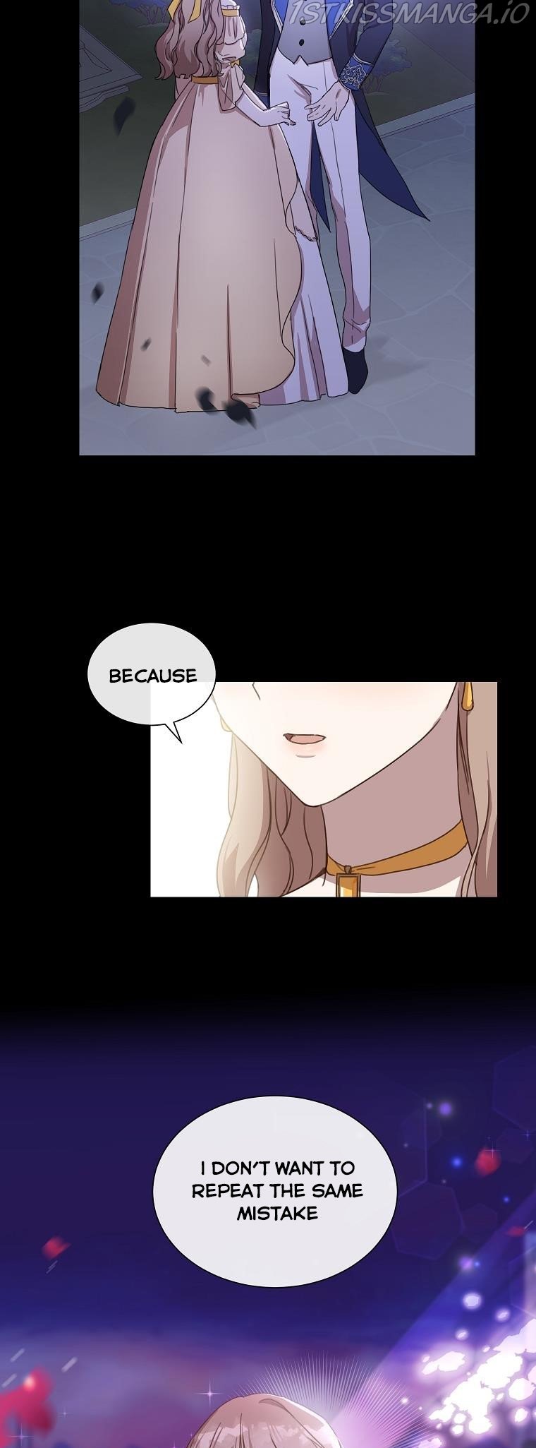 The Kind Older Sister Is No More Chapter 5 page 27