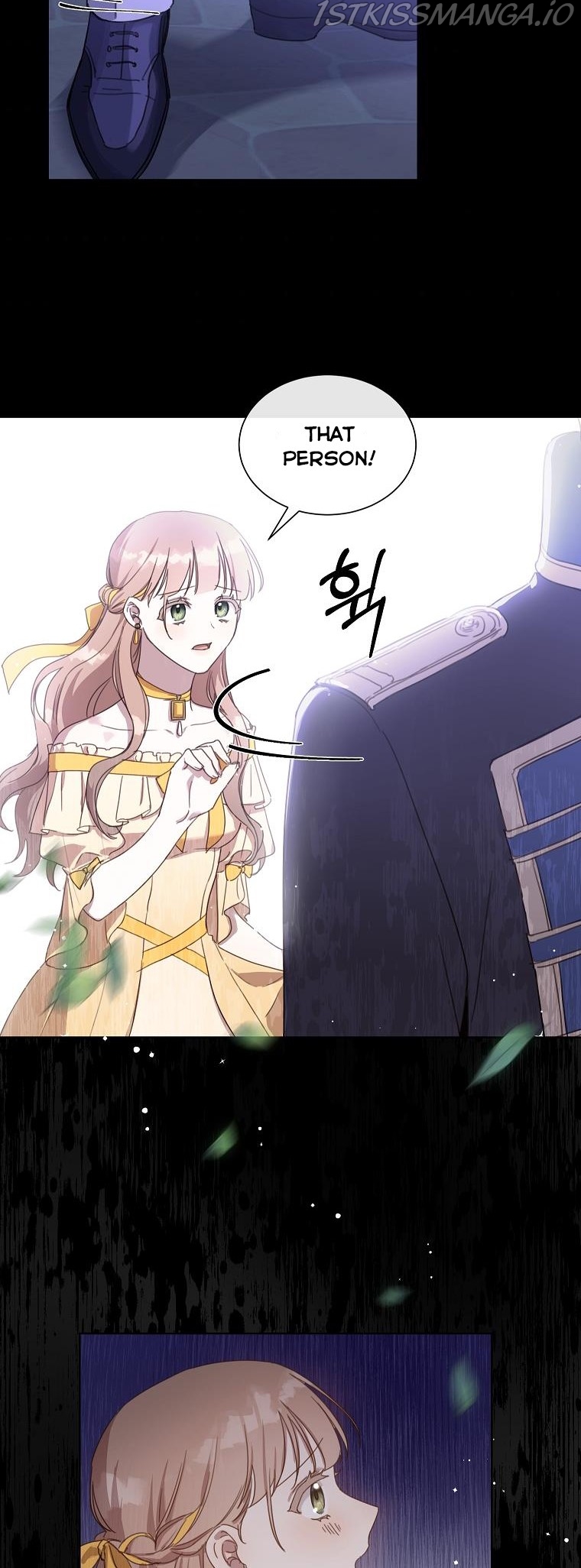 The Kind Older Sister Is No More Chapter 5 page 30