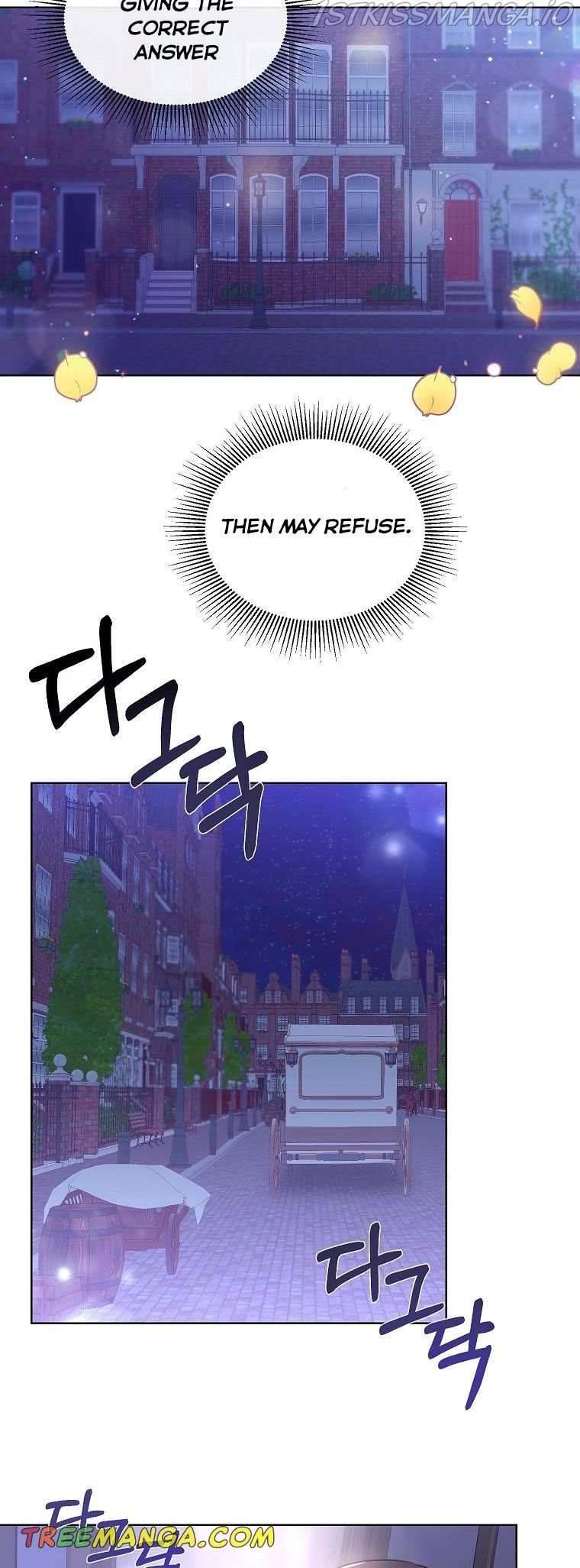 The Kind Older Sister Is No More Chapter 5 page 33