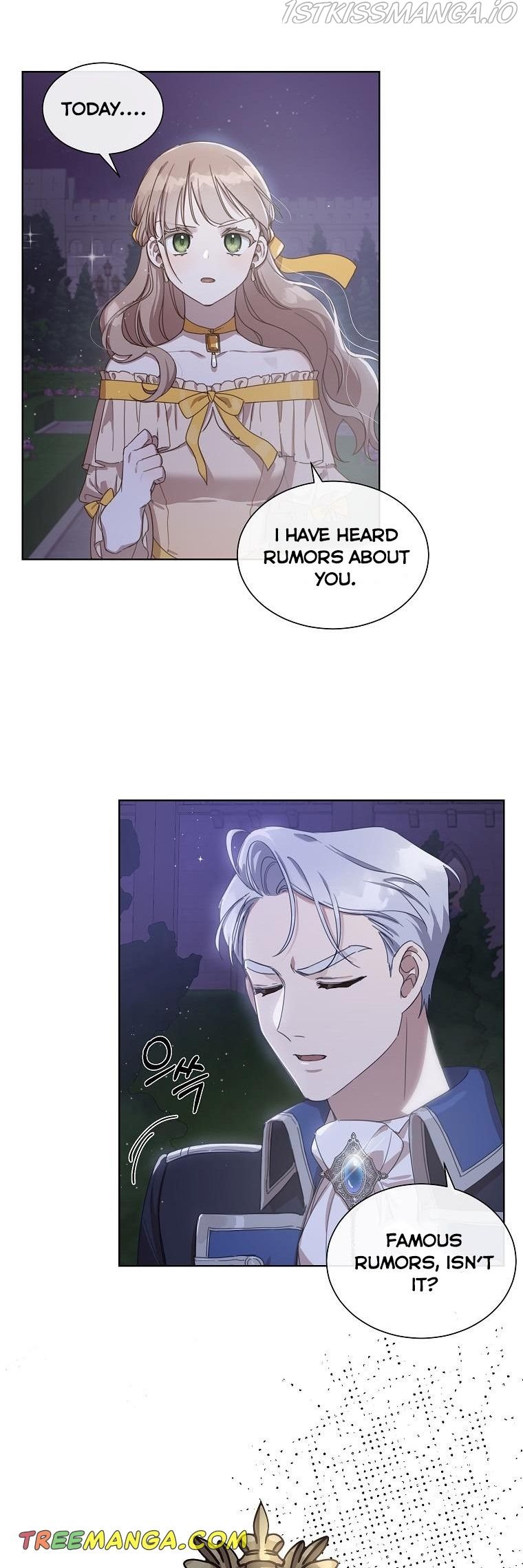 The Kind Older Sister Is No More Chapter 5 page 4