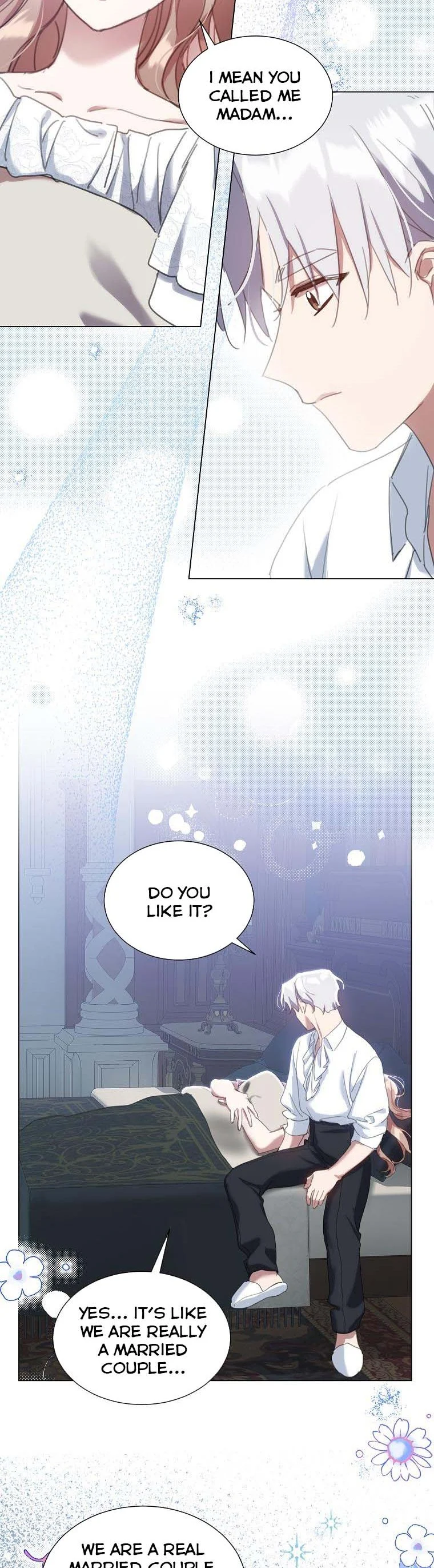 The Kind Older Sister Is No More Chapter 52 page 22