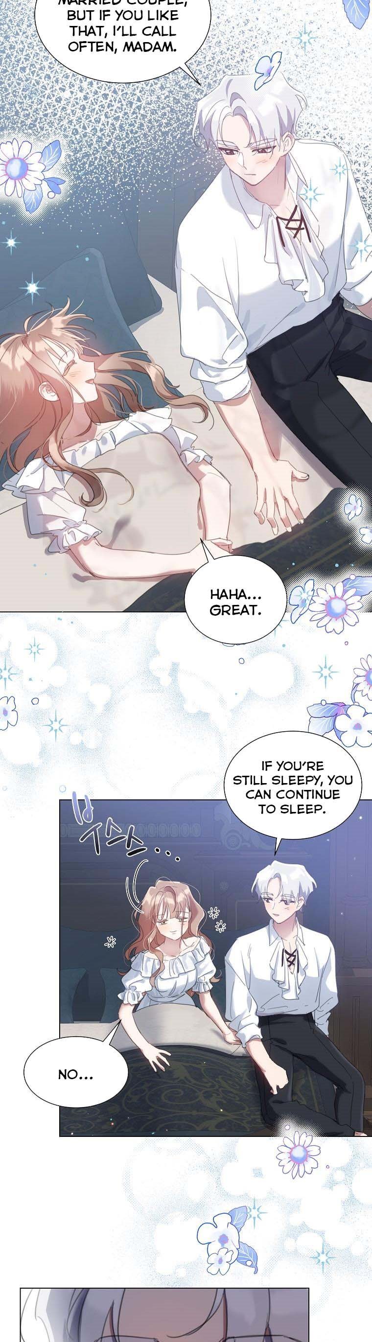 The Kind Older Sister Is No More Chapter 52 page 23