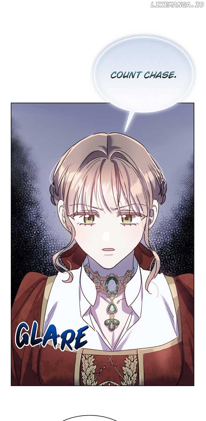 The Kind Older Sister Is No More Chapter 77 page 11