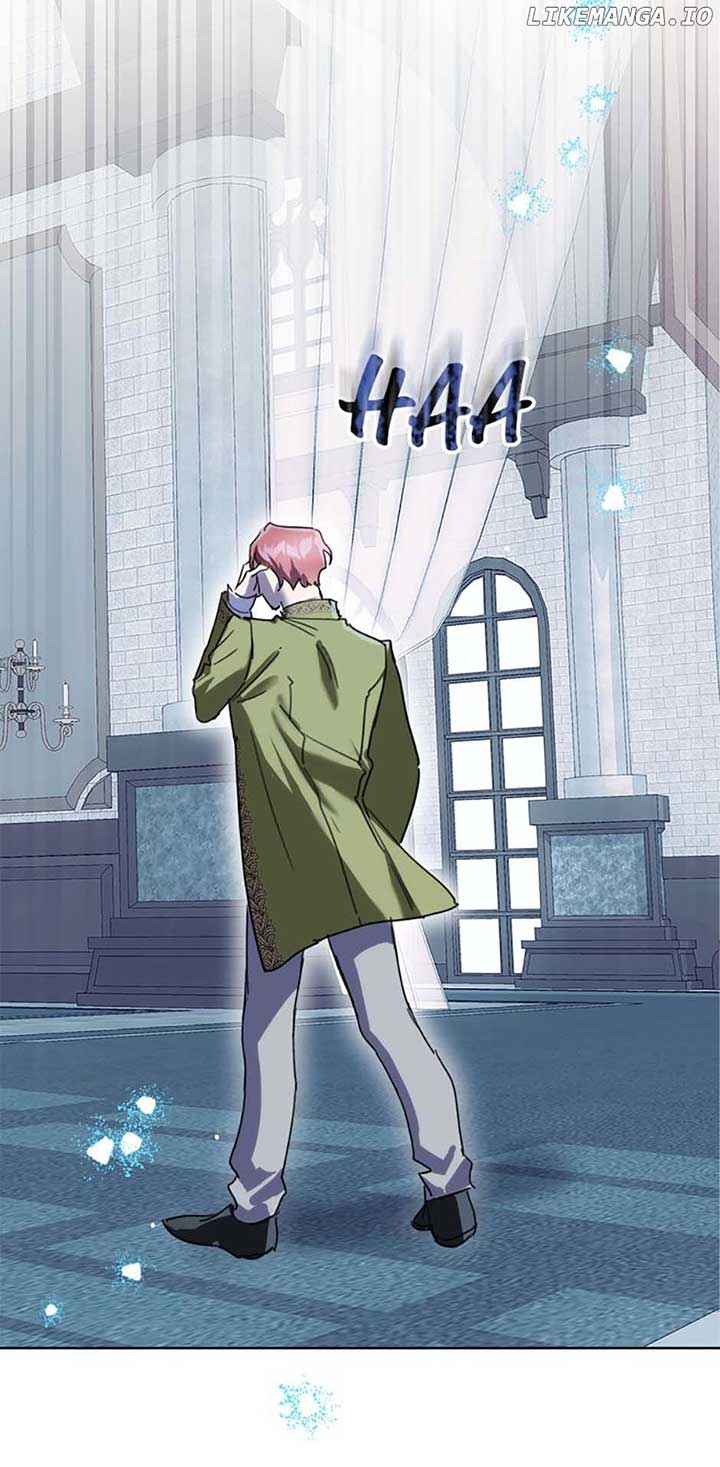 The Kind Older Sister Is No More Chapter 77 page 13