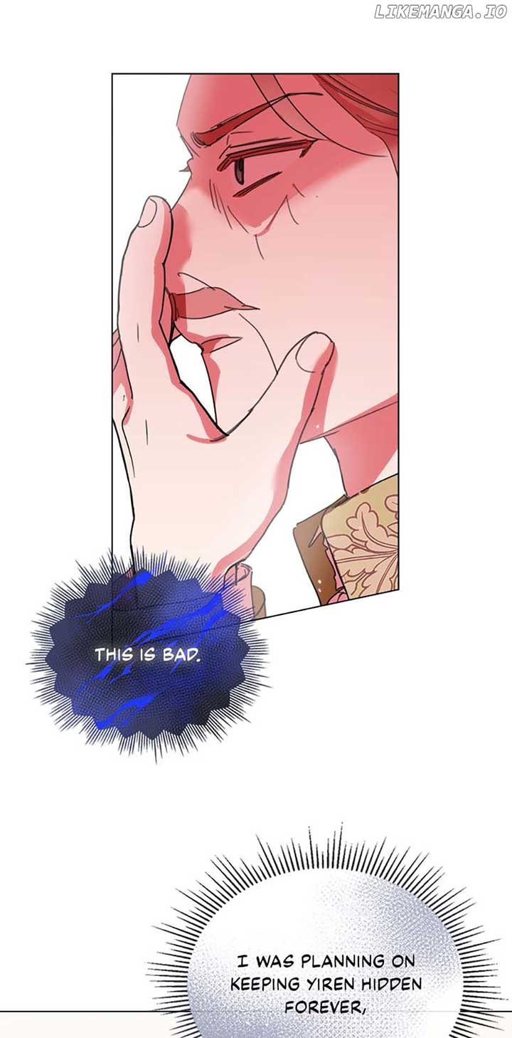 The Kind Older Sister Is No More Chapter 77 page 14