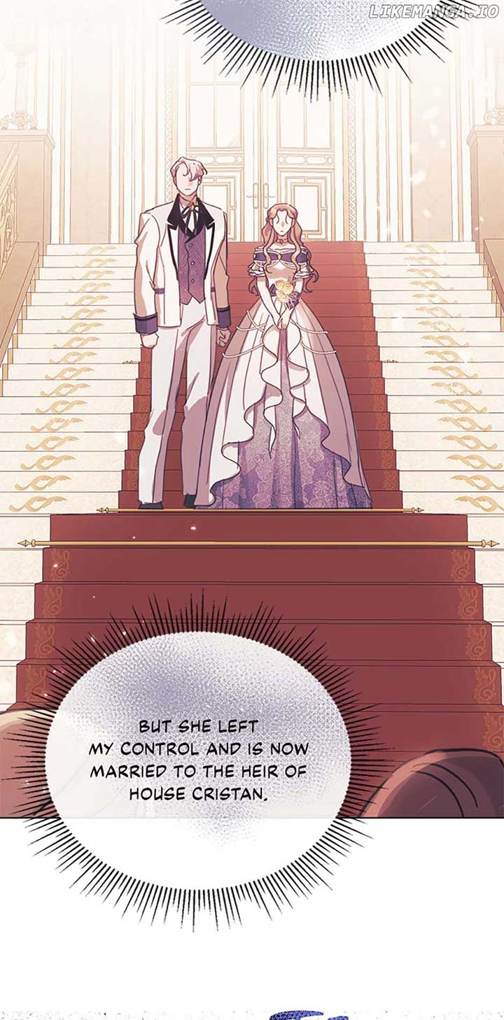 The Kind Older Sister Is No More Chapter 77 page 15