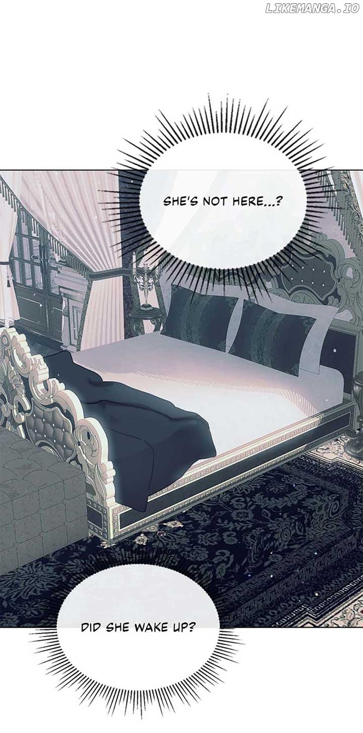 The Kind Older Sister Is No More Chapter 77 page 19