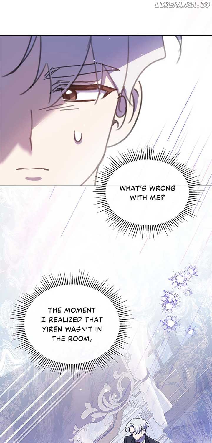 The Kind Older Sister Is No More Chapter 77 page 24