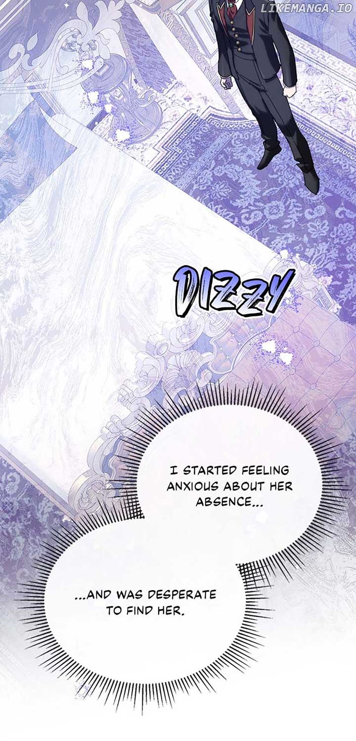 The Kind Older Sister Is No More Chapter 77 page 25