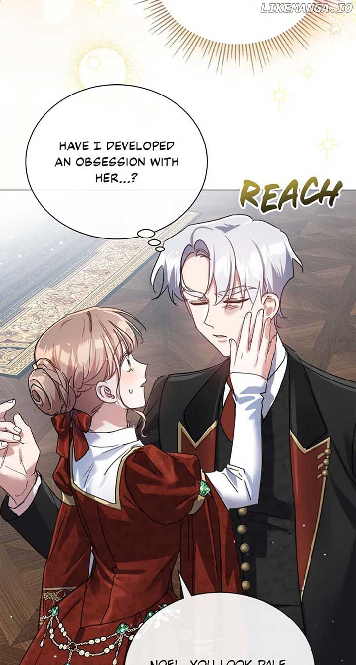 The Kind Older Sister Is No More Chapter 77 page 27