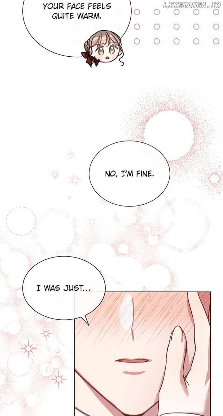 The Kind Older Sister Is No More Chapter 77 page 29