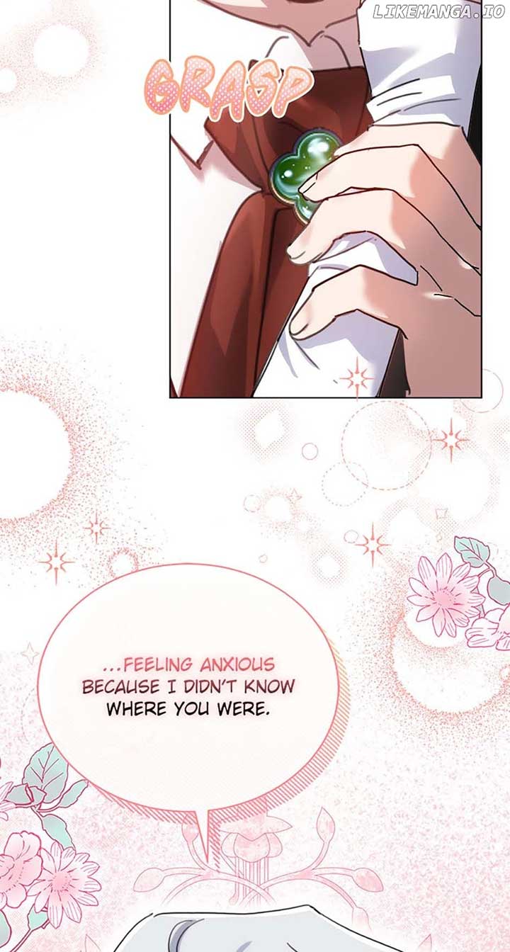 The Kind Older Sister Is No More Chapter 77 page 30