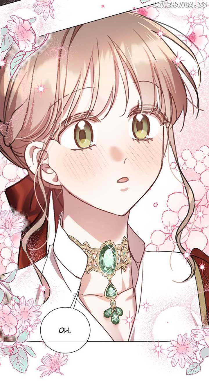 The Kind Older Sister Is No More Chapter 77 page 32