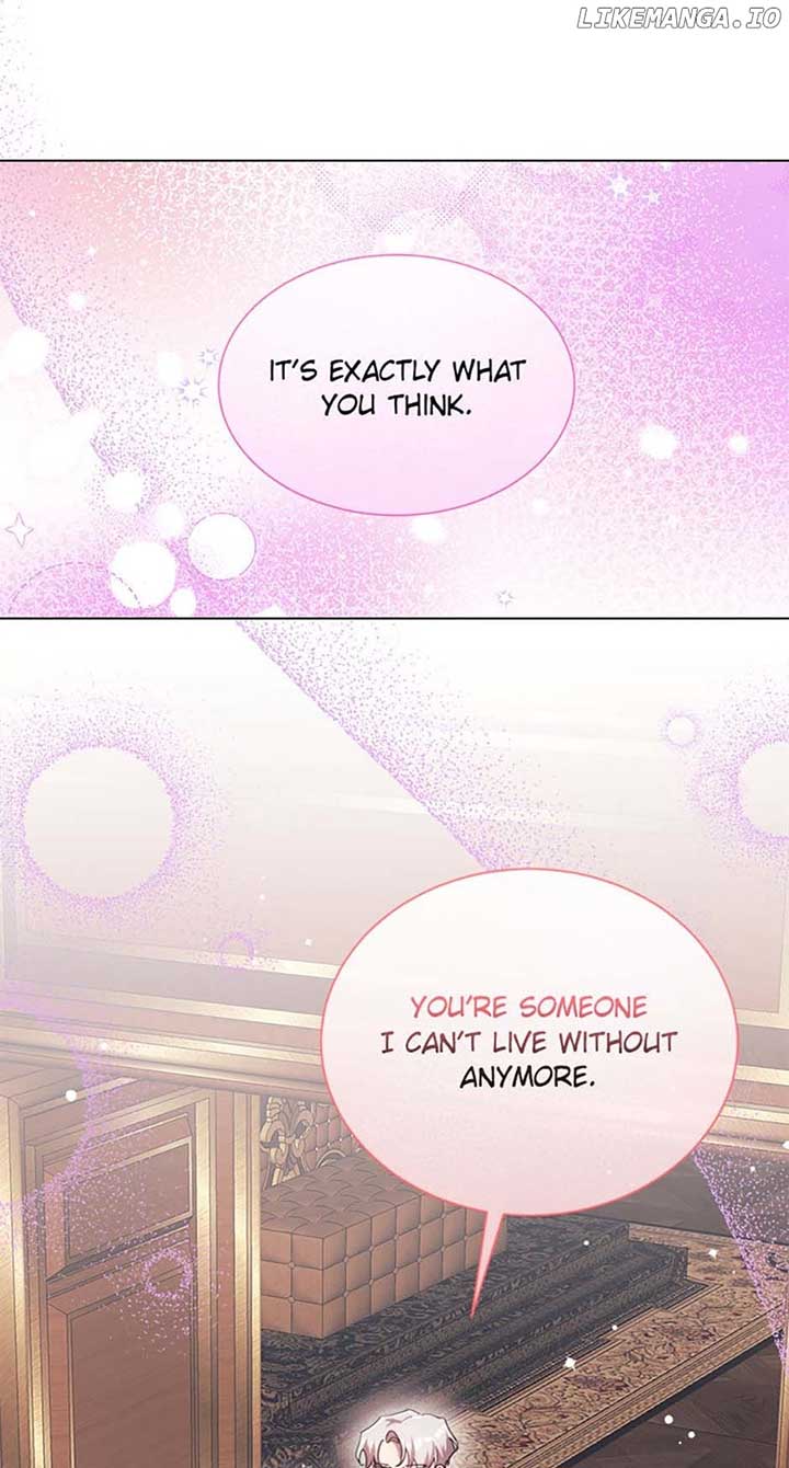 The Kind Older Sister Is No More Chapter 77 page 37