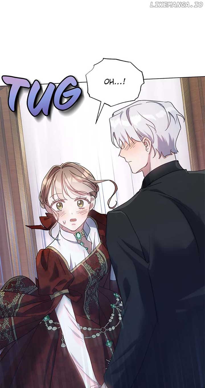 The Kind Older Sister Is No More Chapter 77 page 40