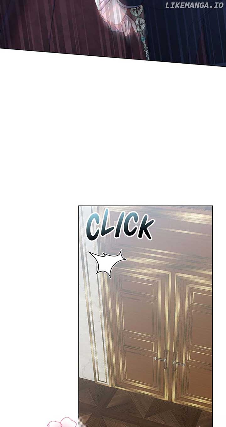 The Kind Older Sister Is No More Chapter 77 page 41