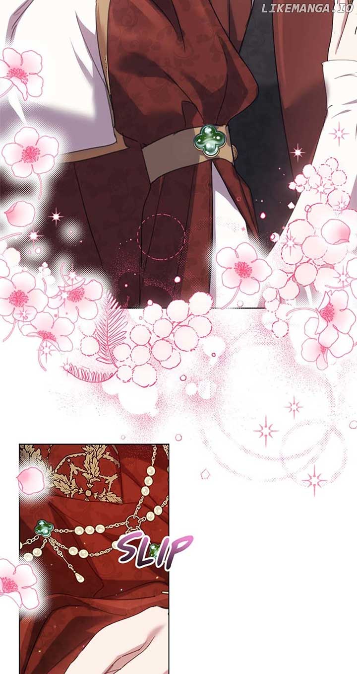The Kind Older Sister Is No More Chapter 77 page 43