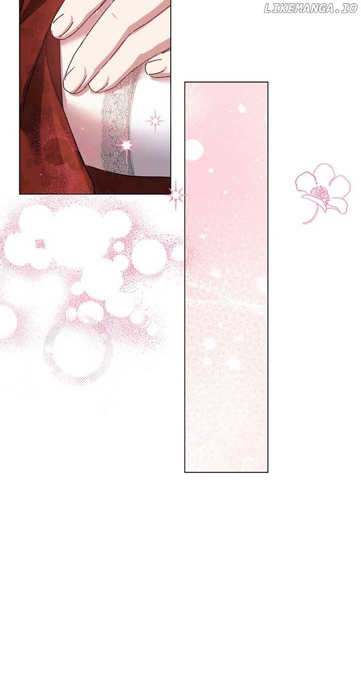 The Kind Older Sister Is No More Chapter 77 page 44