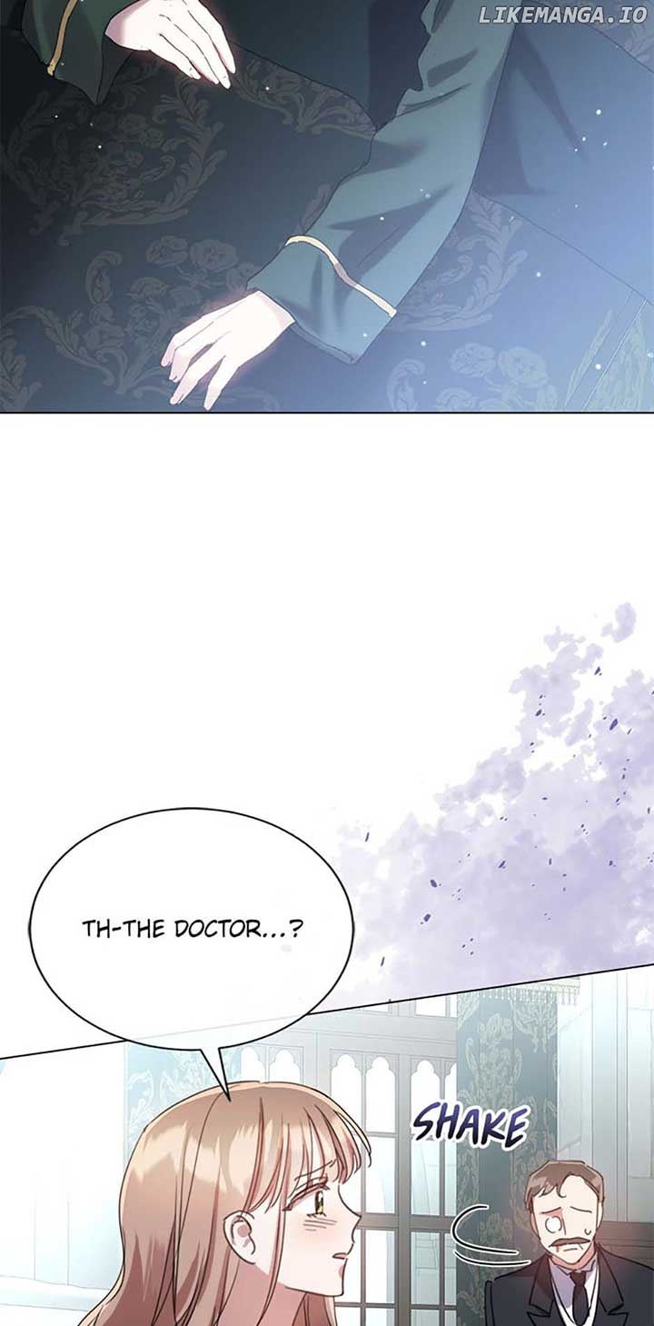 The Kind Older Sister Is No More Chapter 77 page 49