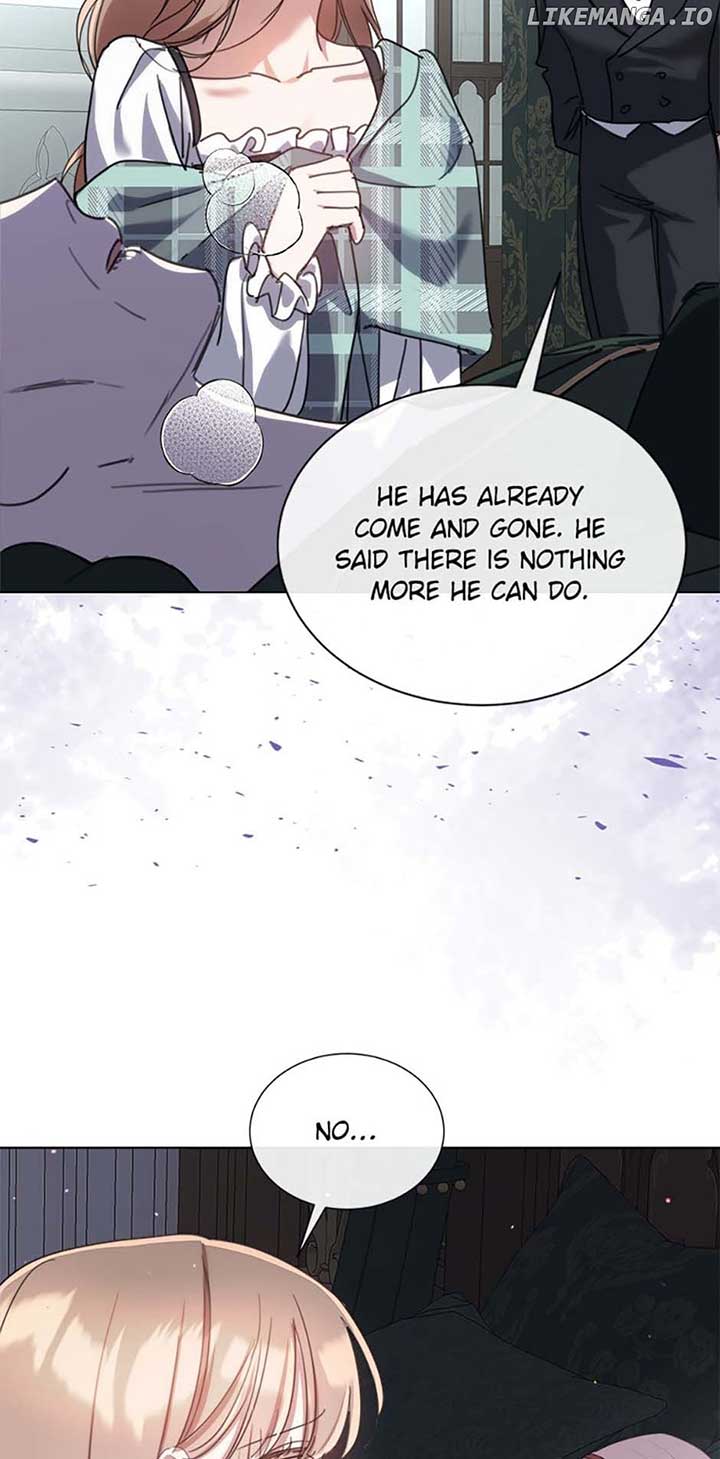The Kind Older Sister Is No More Chapter 77 page 50