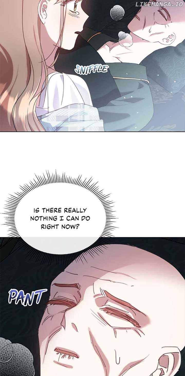 The Kind Older Sister Is No More Chapter 77 page 51