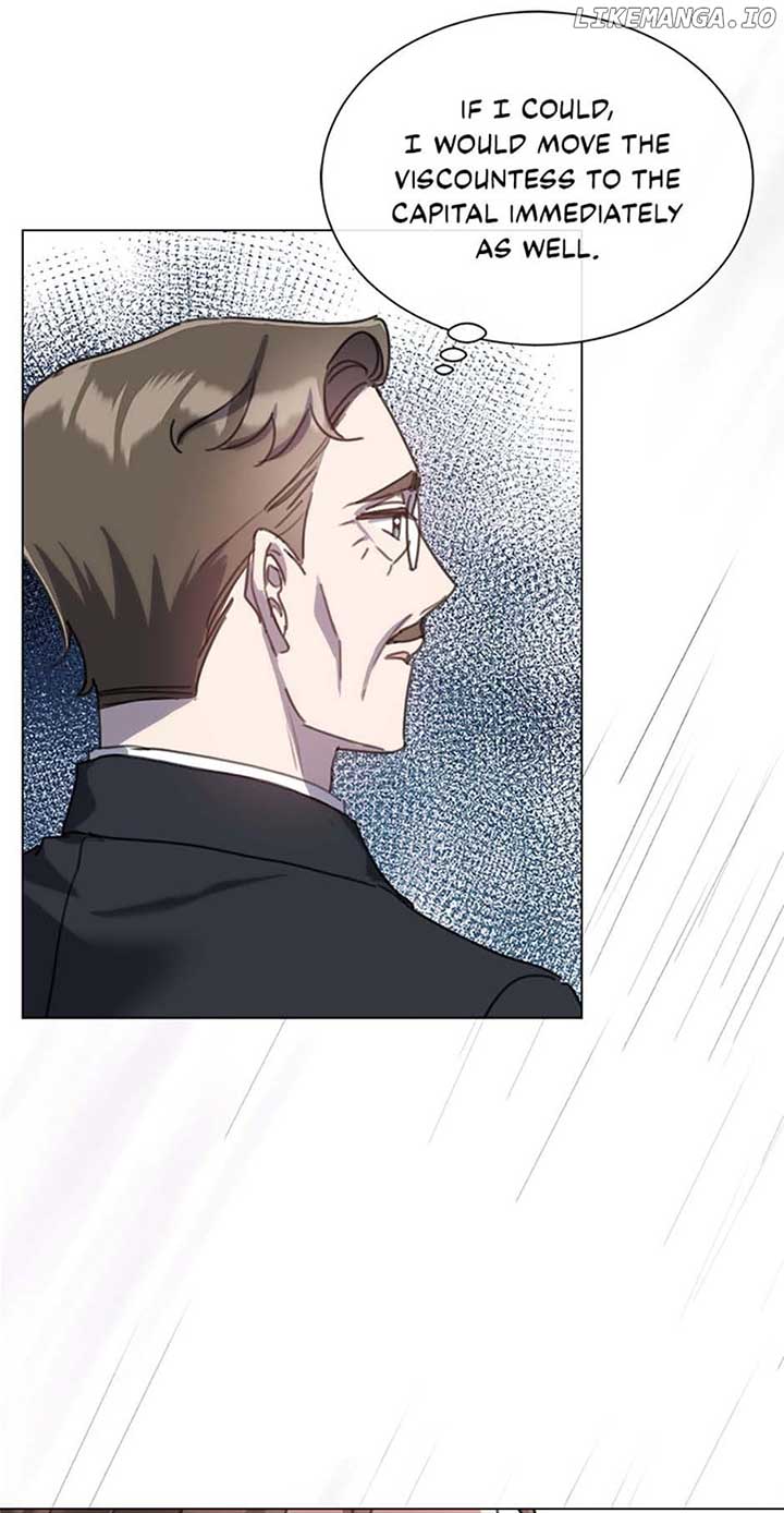 The Kind Older Sister Is No More Chapter 77 page 54