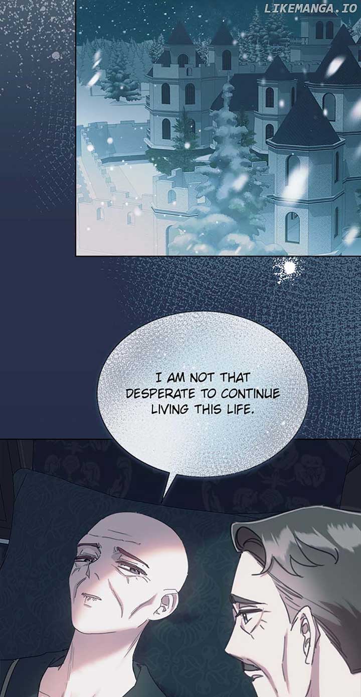 The Kind Older Sister Is No More Chapter 77 page 56