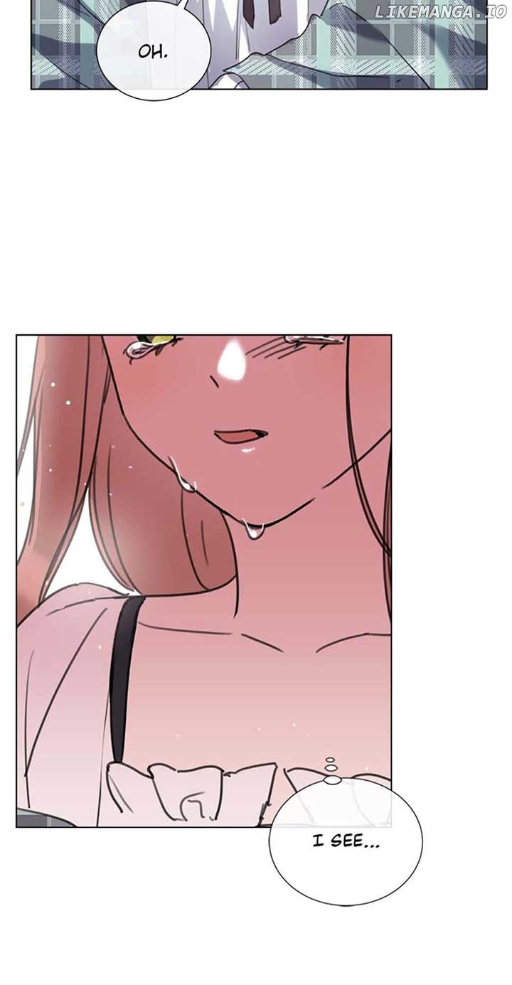 The Kind Older Sister Is No More Chapter 77 page 60