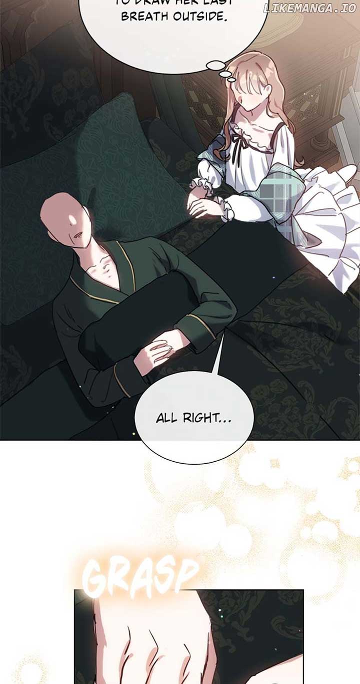 The Kind Older Sister Is No More Chapter 77 page 62