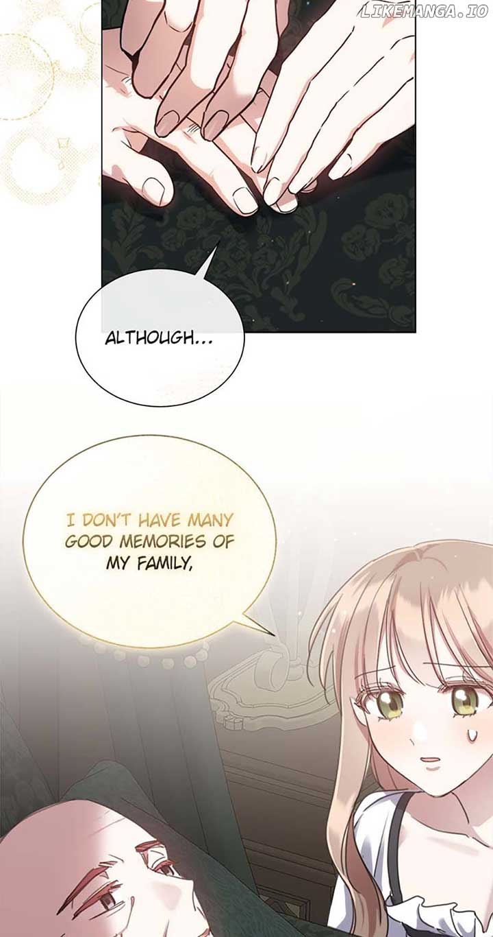 The Kind Older Sister Is No More Chapter 77 page 63
