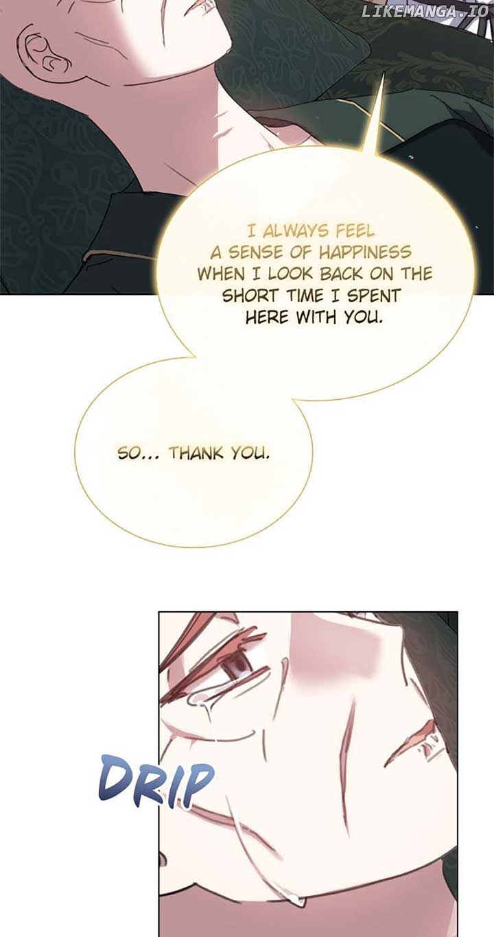The Kind Older Sister Is No More Chapter 77 page 64