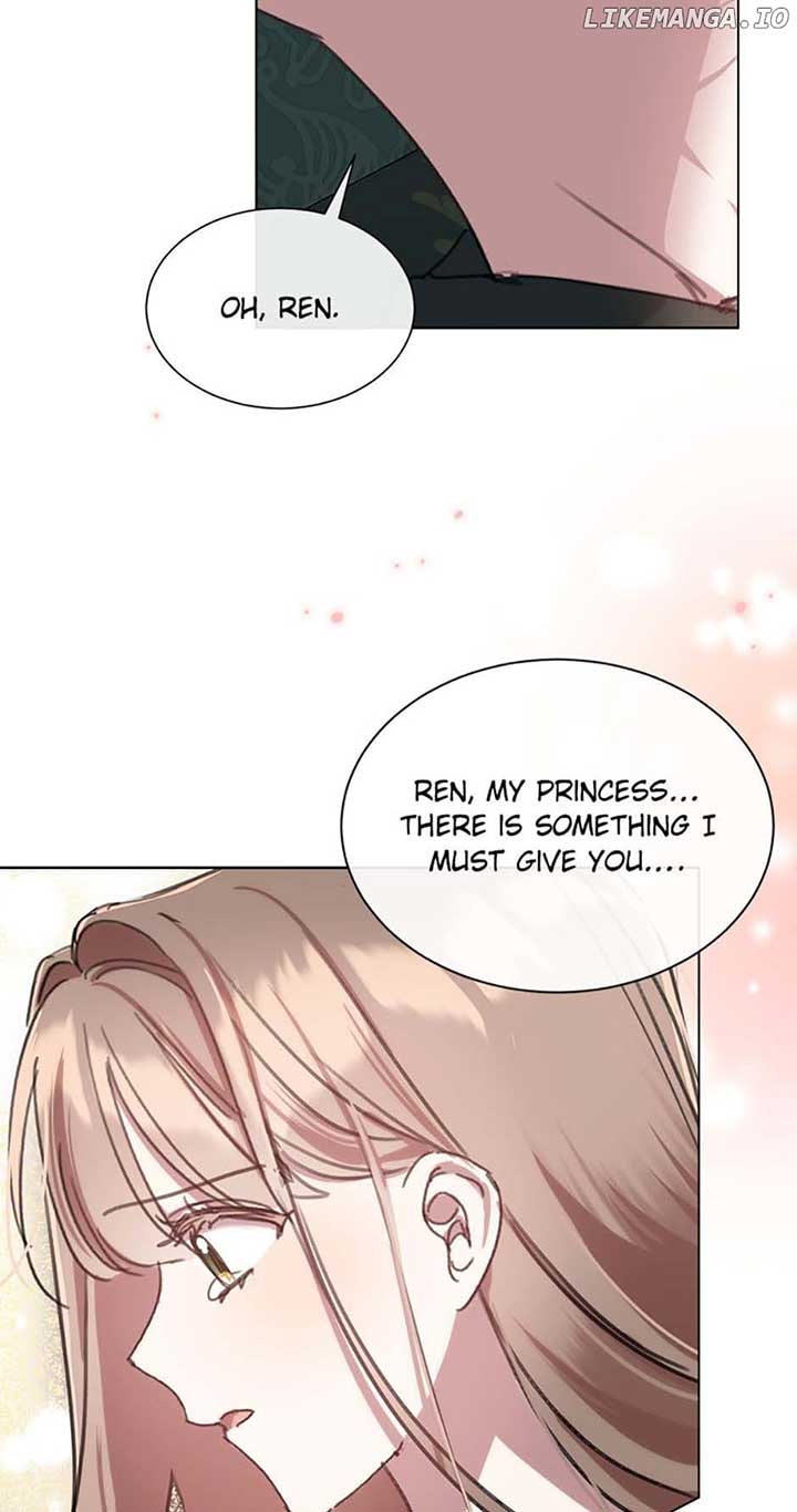 The Kind Older Sister Is No More Chapter 77 page 65