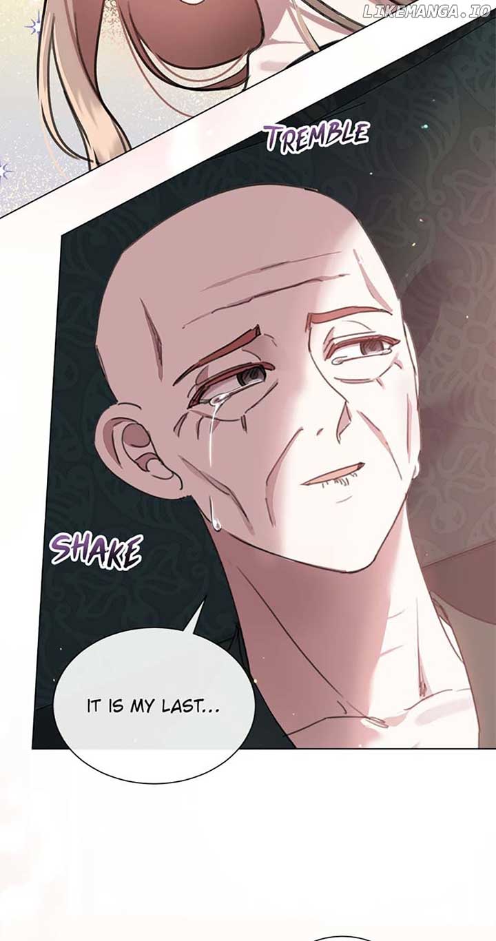 The Kind Older Sister Is No More Chapter 77 page 66