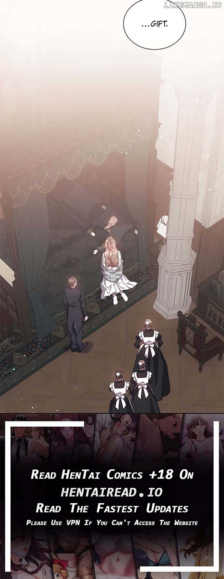 The Kind Older Sister Is No More Chapter 77 page 67