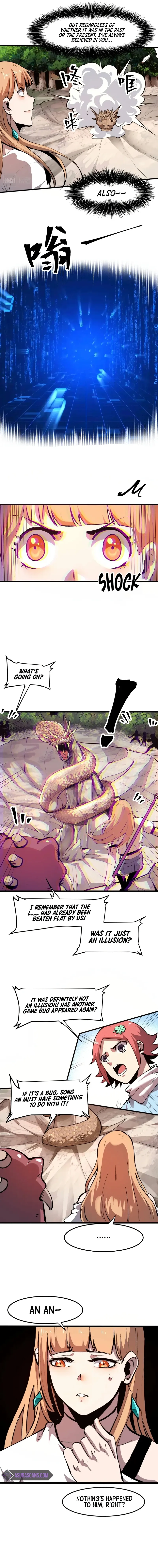The King Of Bugs Chapter 52 page 4