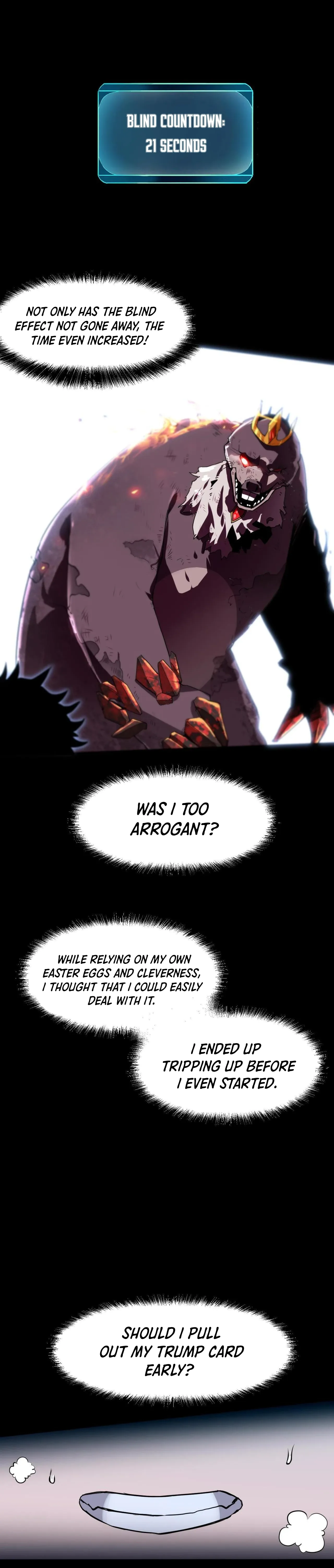 The King Of Bugs Chapter 9 page 14