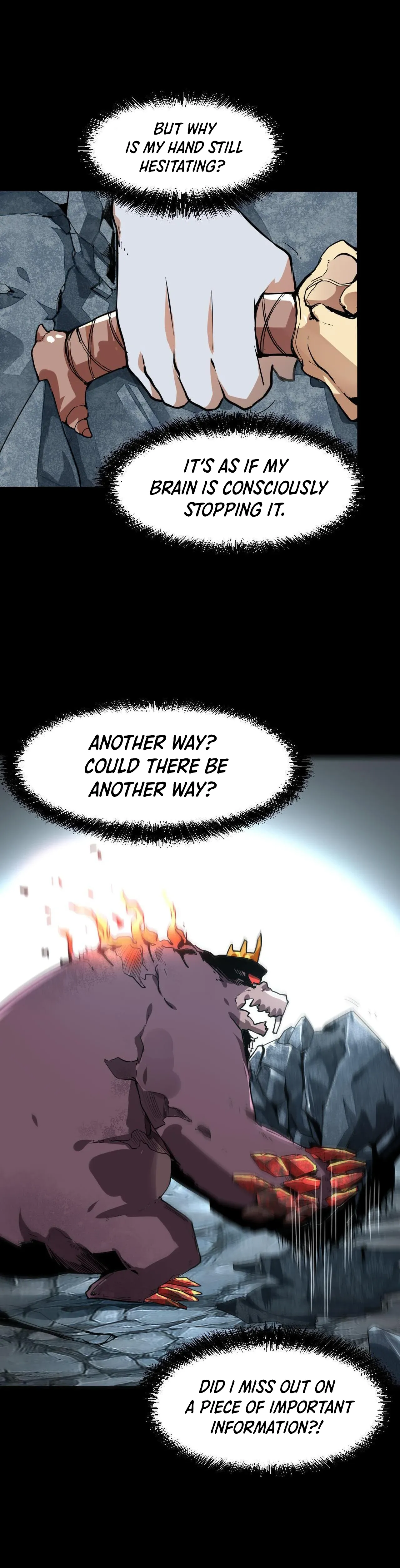The King Of Bugs Chapter 9 page 17